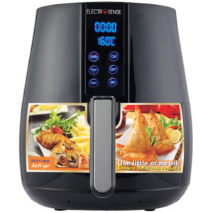 Electrosense Air Fryer on Flipkart