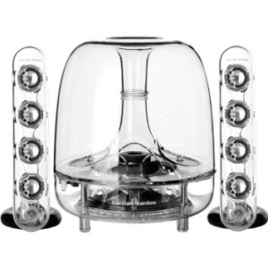 Harman Kardon Soundsticks on Flipkart