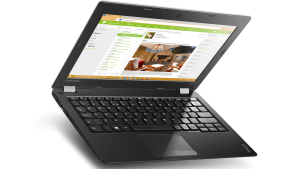 Lenovo Notebook on Snapdeal