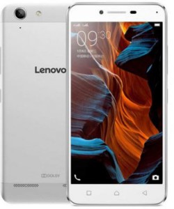 Lenovo Vibe K5 Plus on Flipkart