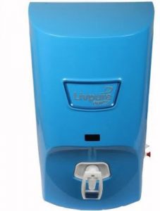 Livpure Water Purifier on flipkart