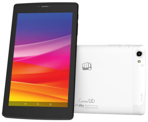 Micromax Canvas Tab on Snapdeal