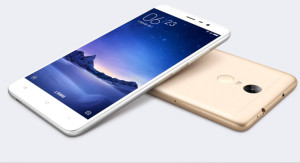 Redmi Note 3 on amazon