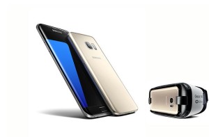 Samsung Galaxy S7 and S7 edge on Flipkart