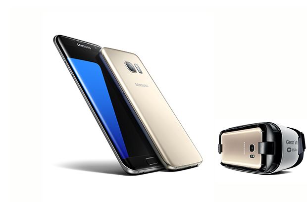 samsung s7 edge flipkart