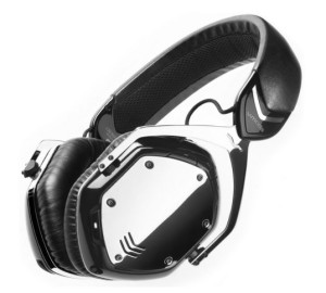 VModa Crossfade Wireless Headphone on Amazon