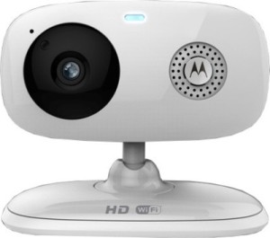 Motorola Focus Monitoring System on Flipkart