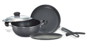 Prestige Non Stick Cookware on Amazon