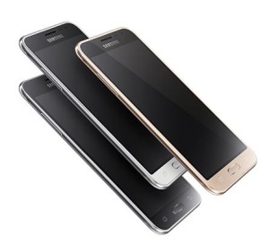 Samsung Galaxy J3 on Snapdeal