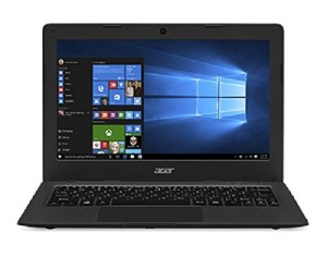 Acer Cloudbook Laptop Amazon