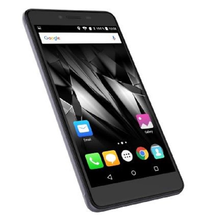 Buy Micromax Canvas Evok Mobile on Flipkart Rs 8499 Check