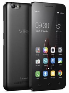 Lenovo Vibe C Mobile Phone