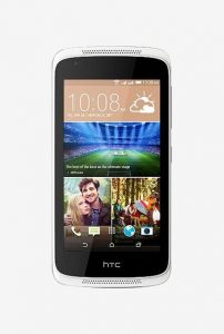 HTC Desire 326G Smartphone online from Tata Cliq