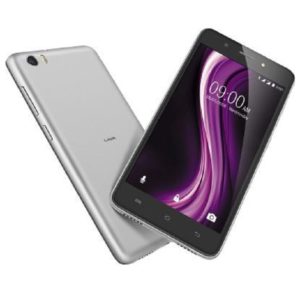 Flipkart Lava X81 mobile