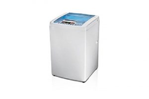 LG Washing Machine on Amazon
