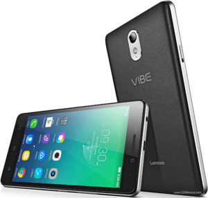 Lenovo VIBE P1m Flipkart