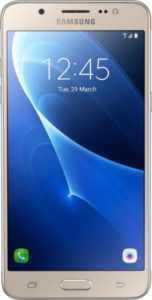 Buy Samsung Galaxy J5 from Flipkart