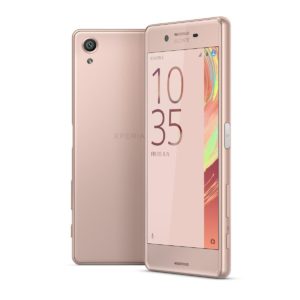 Sony Xperia X Dual on Amazon