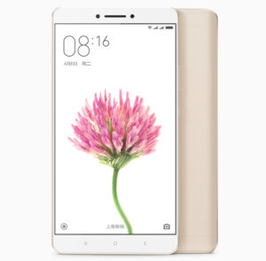 Xiaomi Mi Max Amazon