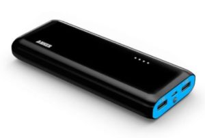 Anker Portable Charger from Amazon