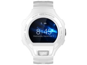 Alcatel Go Watch Flipkart