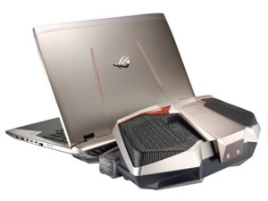 Asus ROG GX700 Laptop