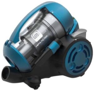 Black & Decker Cyclonic Vacuum Cleaner from Amazon India