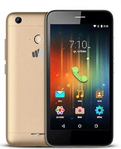 Canvas Unite 4 Pro Mobile Snapdeal