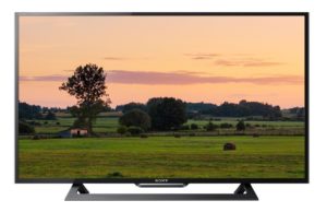 Sony Smart LED TV from Amazon