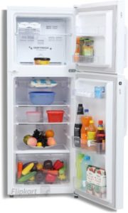 Whirlpool Double Door Refrigerator from Flipkart