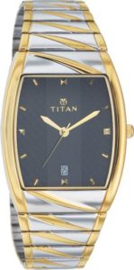 Titan Karishma Analog Watch