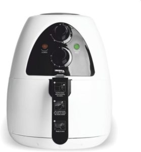 Wama Electric Deep Fryer