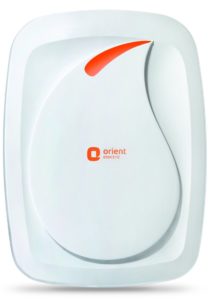 Orient Water Heater from Amazon