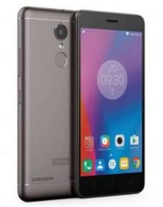 Lenovo P2 Smartphone from Flipkart