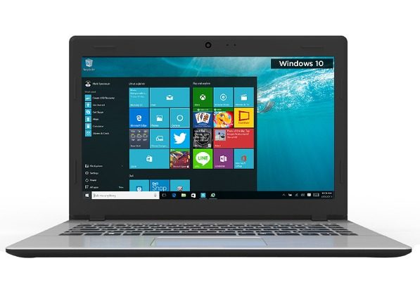 Buy InFocus Buddy laptop on Snapdeal » Promo Code