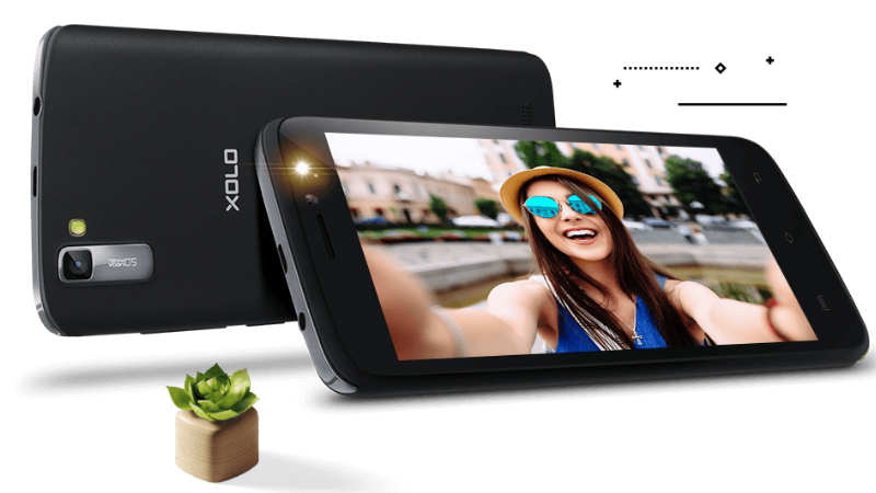 Snapdeal Xolo Era 2 Flash Sale