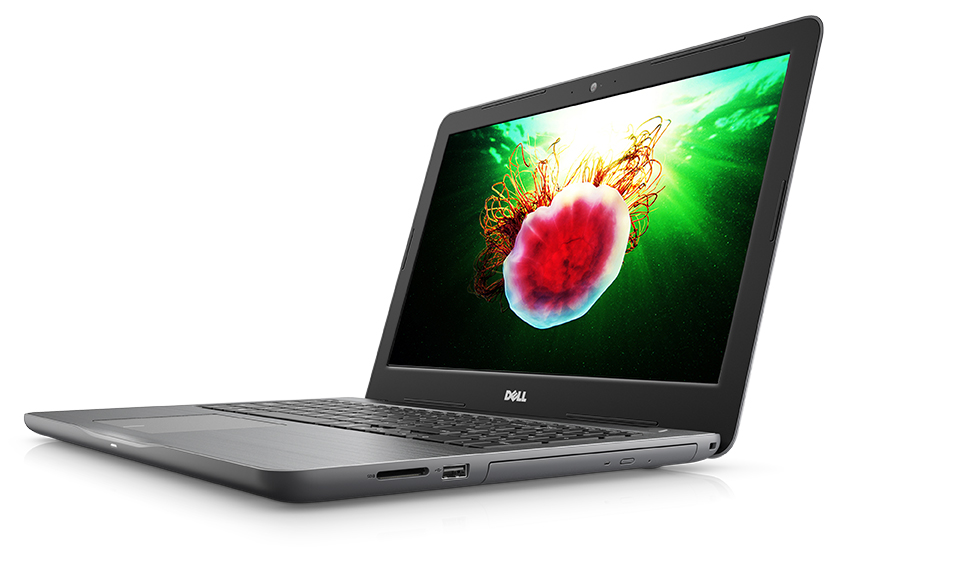 Dell Inspiron 5567 review