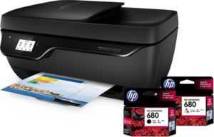 Flipkart HP DeskJet Printer