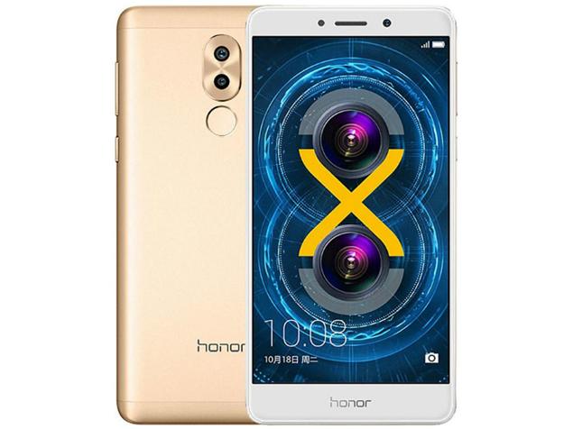  Huawei Honor 6X 