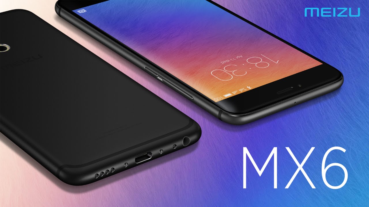 meizu-mx6-release-date-in-india