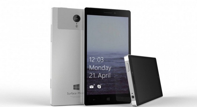 Microsoft Surface Phone Release Date