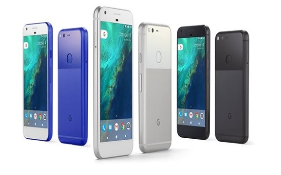 Google Pixel Smartphone