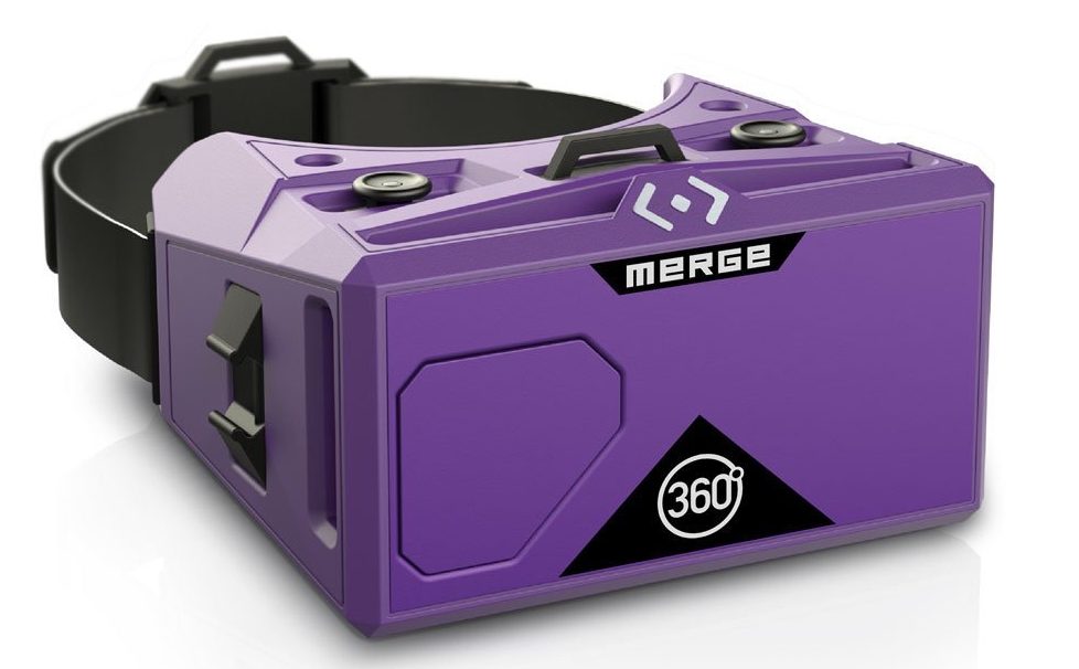 buy Merge VR Headset Amazon