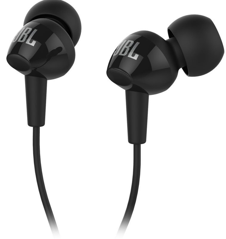 JBL T150A In-Ear Headphone