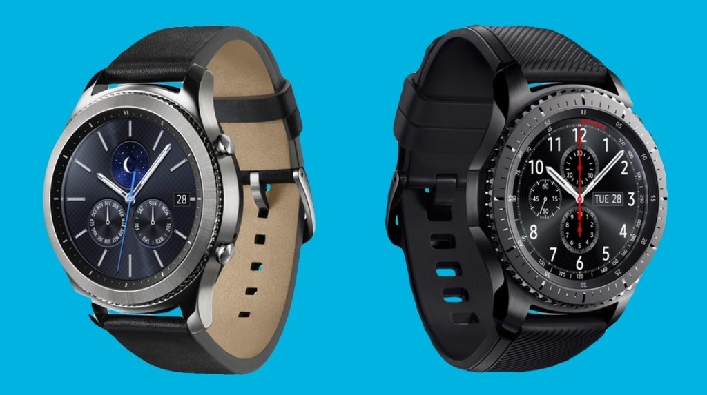 samsung gear s3 amazon us