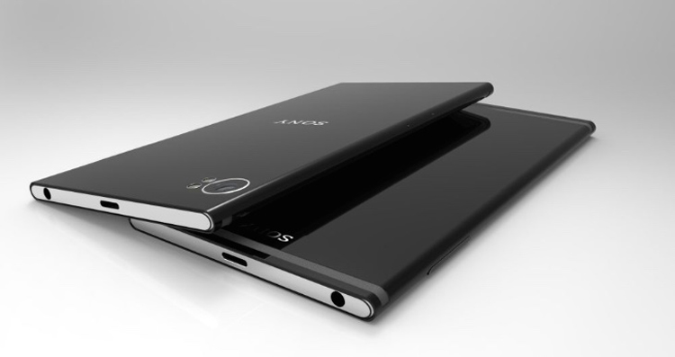 Sony Xperia Z6 Amazon