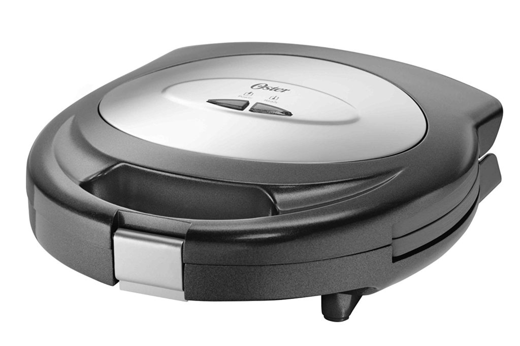 Buy Oster Sandwich Maker Amazon Check Price, Features » Promo Code