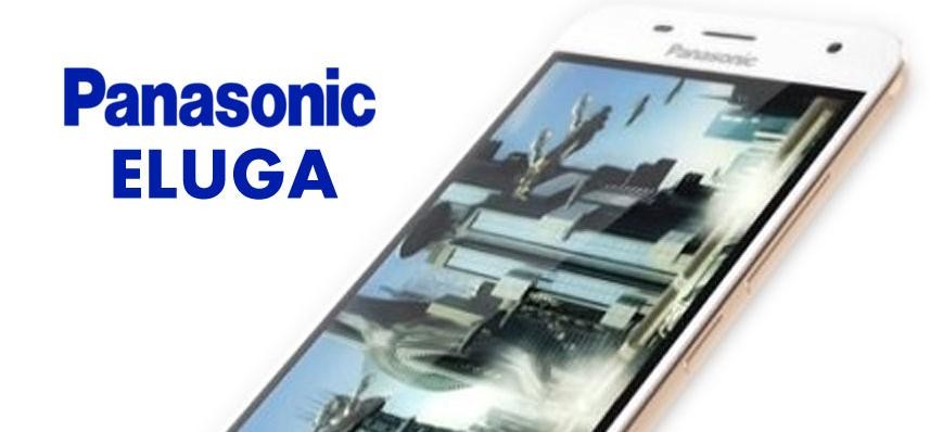 Panasonic Eluga Prim Amazon