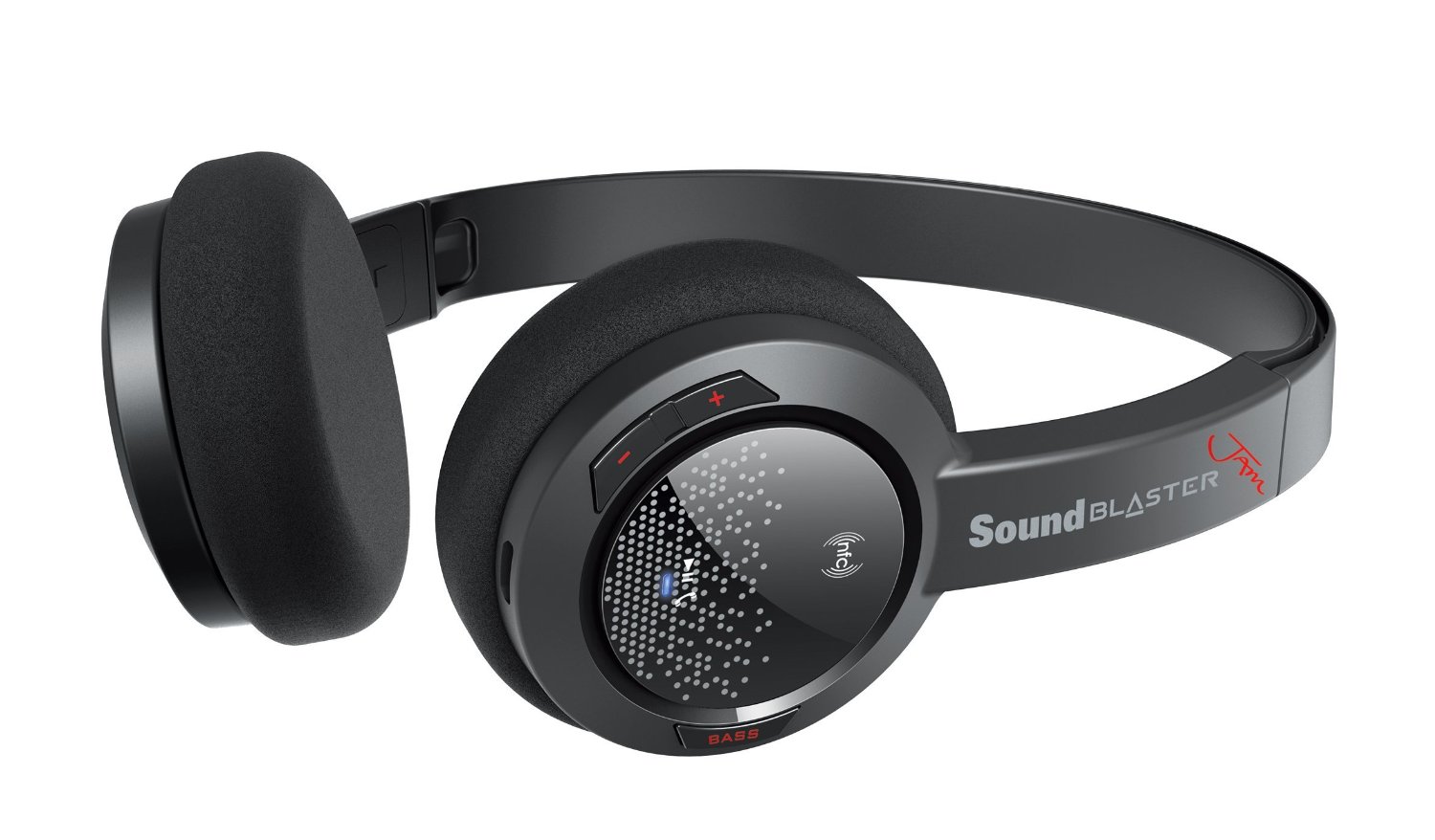 Creative Sound Blaster Bluetooth Headset Amazon