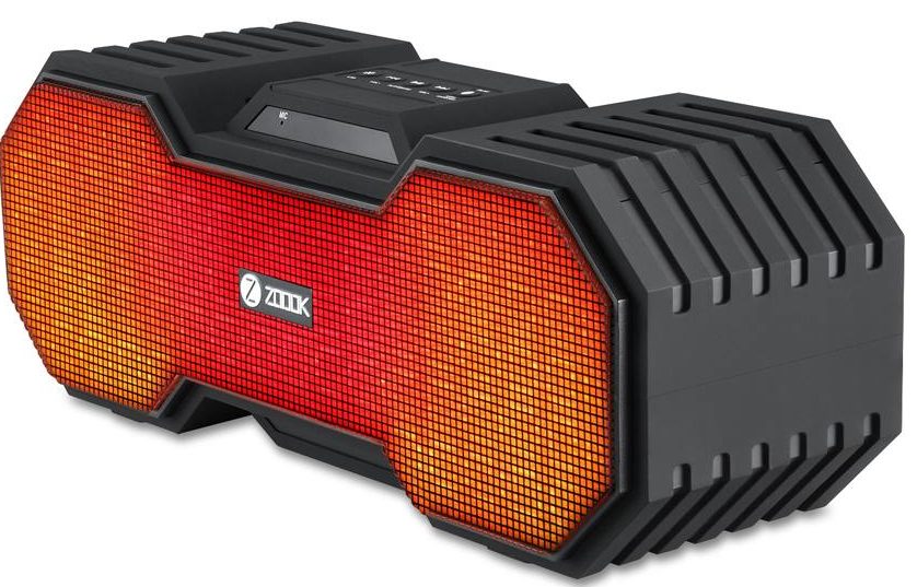 Snapdeal 2024 bluetooth speaker